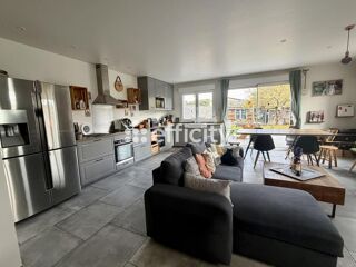  Maison � vendre 5 pi�ces 120 m�