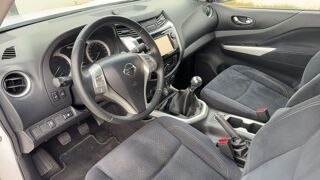 Navara NP300 2.3 dCi 160 King Cab 4WD N-Connecta - 4 places 2016 occasion 11000 Carcassonne