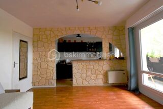  Appartement à vendre 2 pièces 42 m²