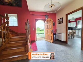  Propriété/château à vendre 7 pièces 185 m²