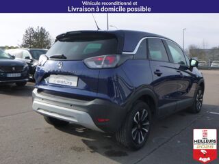Crossland Turbo 130 BVA6 Elegance 2023 occasion 78200 Buchelay