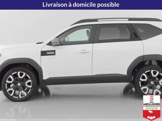 Bigster 1.8 Hybrid 155ch Journey 2026 occasion 10150 Lavau