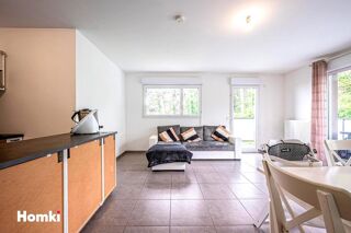  Appartement � vendre 3 pi�ces 67 m�