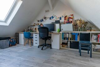  Appartement � vendre 4 pi�ces 91 m�