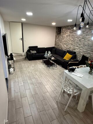  Appartement � vendre 5 pi�ces 120 m�