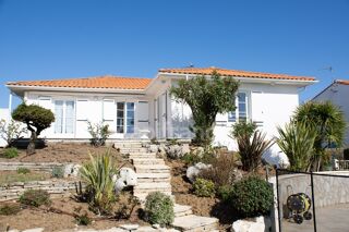  Maison à vendre 6 pièces 160 m²