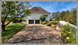  Maison à vendre 7 pièces 241 m²