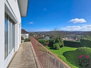  Maison � vendre 4 pi�ces 92 m�