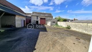  Maison à vendre 3 pièces 75 m²