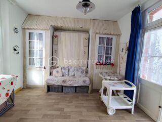  Appartement � vendre 1 pi�ce 12 m�