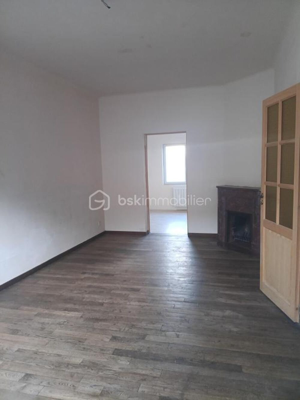 Maison 130 m² avec jardin de 800 m² À 5 min à pied de la Gare de Sens