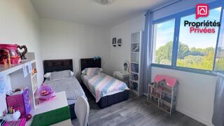  Maison à vendre 5 pièces 144 m²