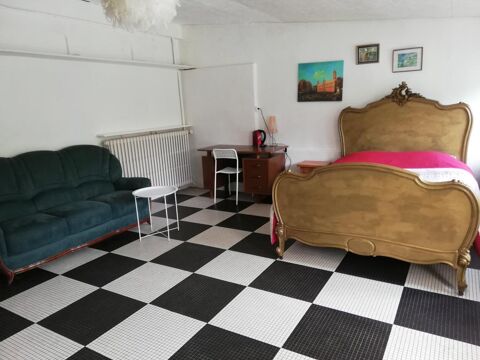  Appartement  louer 1 pice 30 m