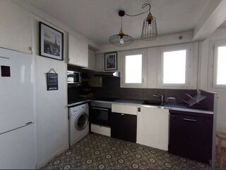  Appartement à louer 1 pièce 12 m²