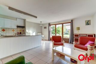  Maison à vendre 4 pièces 107 m²