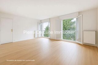  Appartement  vendre 4 pices 87 m