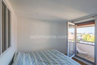  Appartement  vendre 2 pices 64 m