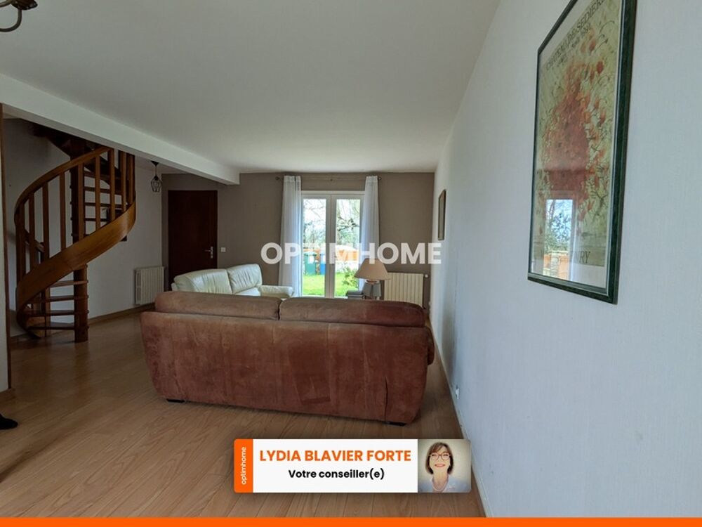Vente Maison Maison à vendre 5 pièces LANDOUGE (87) Landouge