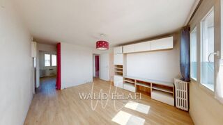  Appartement à vendre 3 pièces 51 m²