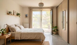  Appartement � vendre 3 pi�ces 63 m�