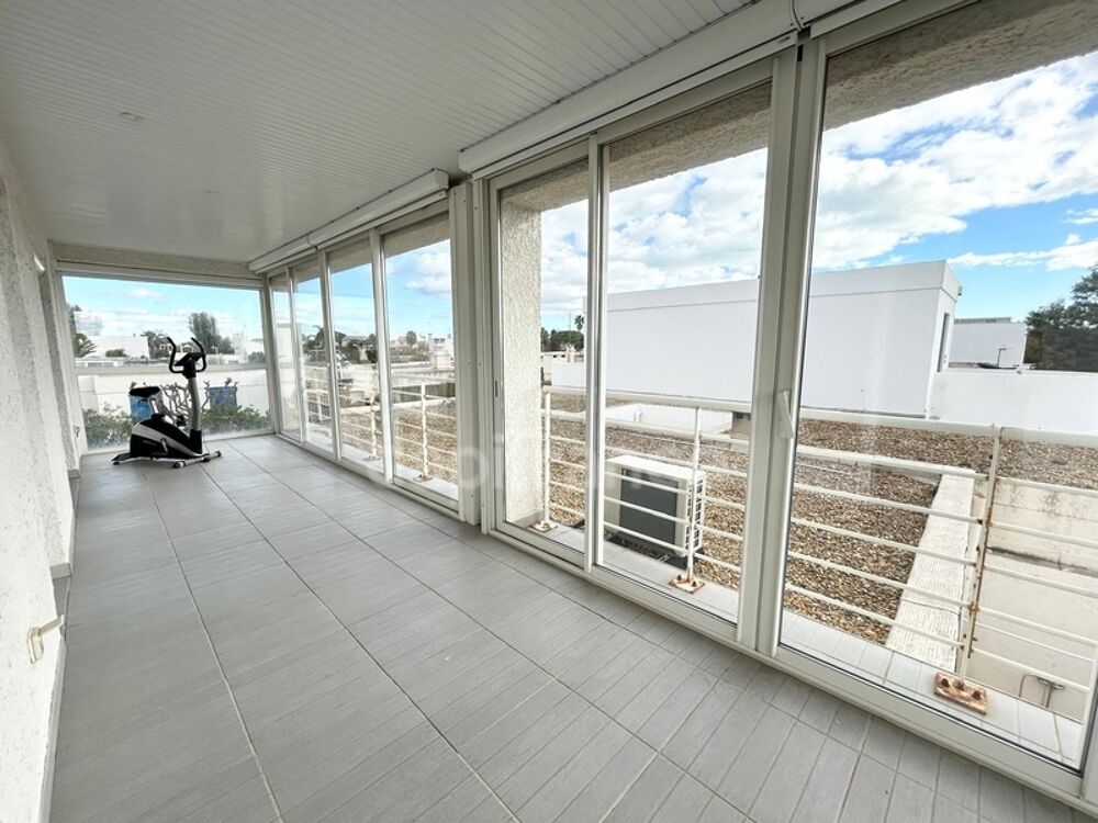  vendre  Maison Mauguio-Carnon-Plage (34130)