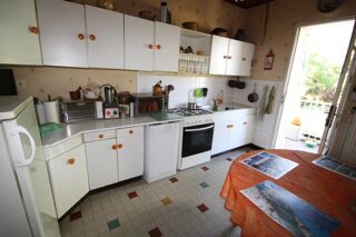  Maison à vendre 6 pièces 149 m²