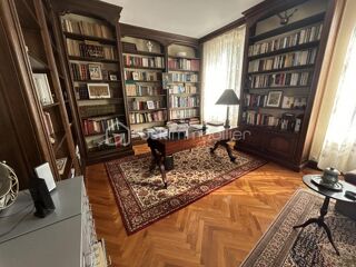  Propriété/château à vendre 11 pièces 453 m²