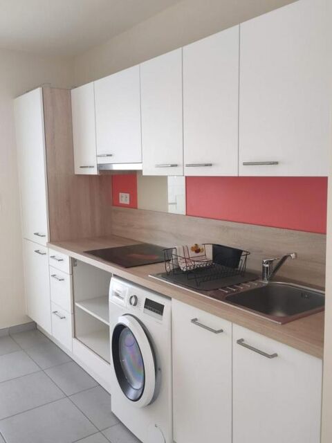  Appartement � louer 1 pi�ce 35 m�