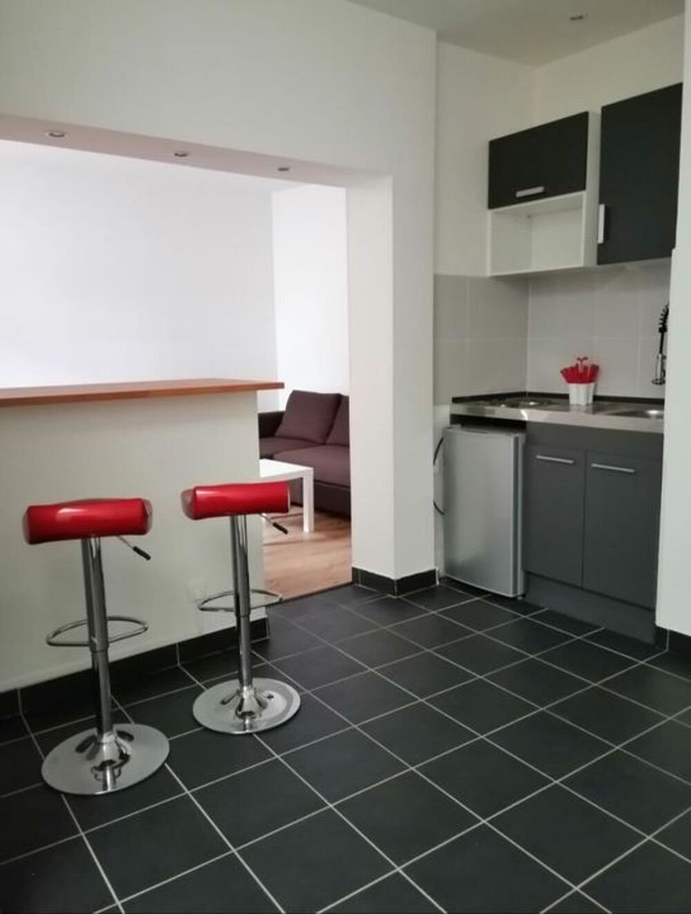 Location Appartement Appartement de 31m2 à louer sur Lille Lille