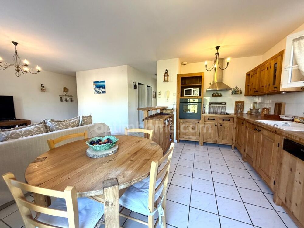 Vente Maison VILLA PLAIN-PIED 3 PIÈCES 70M2 Aigues mortes