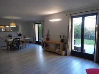  Maison à vendre 6 pièces 110 m²