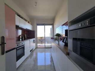  Appartement à vendre 3 pièces 72 m²