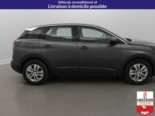 3008 Essence 130 EAT8 Active 2021 occasion 10150 Lavau