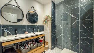  Appartement � vendre 4 pi�ces 67 m�