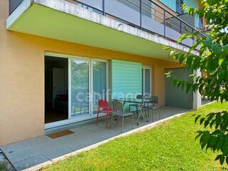  Appartement à vendre 3 pièces 62 m²