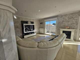  Villa  vendre 8 pices 189 m