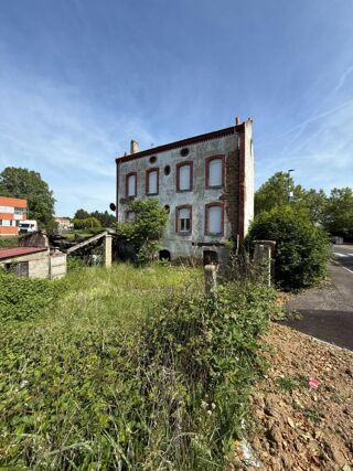  Maison � vendre 10 pi�ces 160 m�