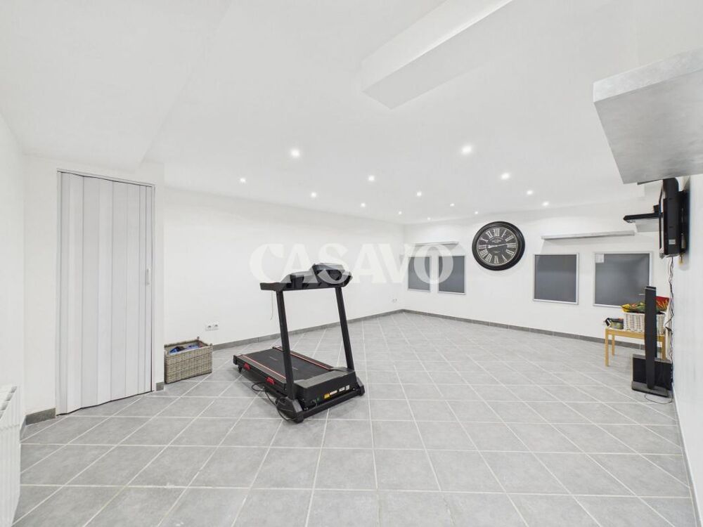 � vendre  Maison Argenteuil (95100)