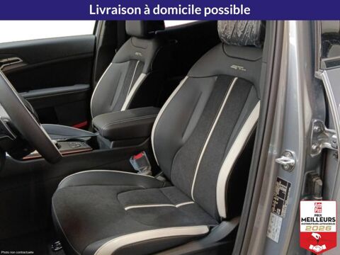 Sportage 1.6 T-GDI 239CH HEV GT-LINE BVA6 2026 occasion 78200 Buchelay