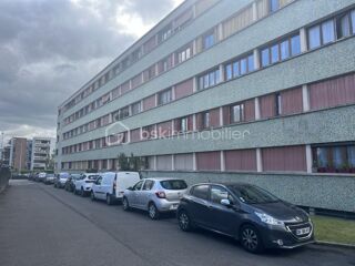  Appartement � vendre 4 pi�ces 74 m�