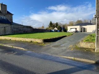  Terrain � vendre 300 m�