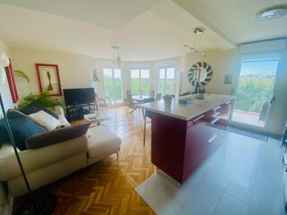  Appartement � vendre 3 pi�ces 66 m�