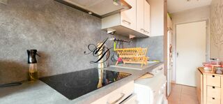  Appartement à vendre 3 pièces 67 m²