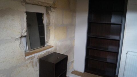  Appartement  louer 1 pice 12 m