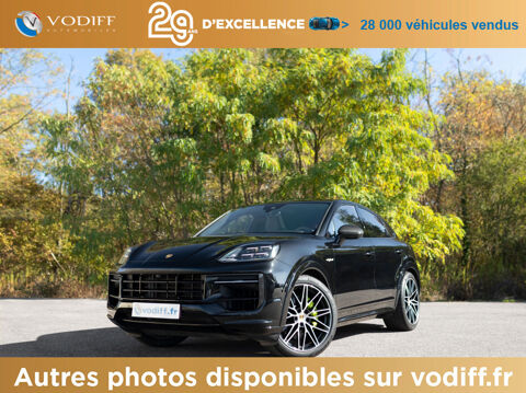 Annonce voiture Porsche Cayenne 129990 €