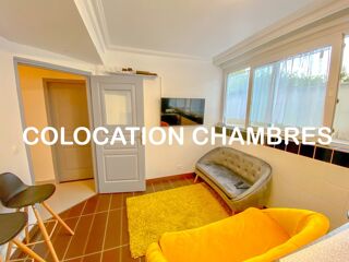  Appartement à louer 1 pièce 13 m²