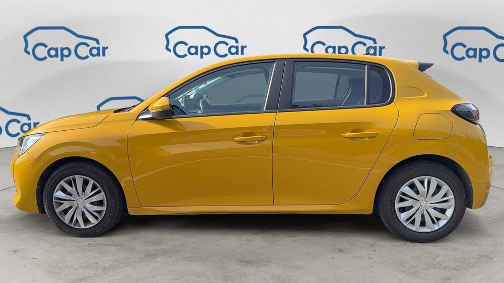 208 II 1.5 BlueHdi 100 Active 2021 occasion 11000 Carcassonne