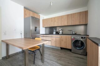  Appartement � vendre 4 pi�ces 63 m�