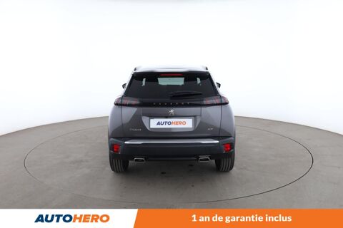 2008 1.2 PureTech GT EAT8 131 ch 2023 occasion 92130 Issy-les-Moulineaux