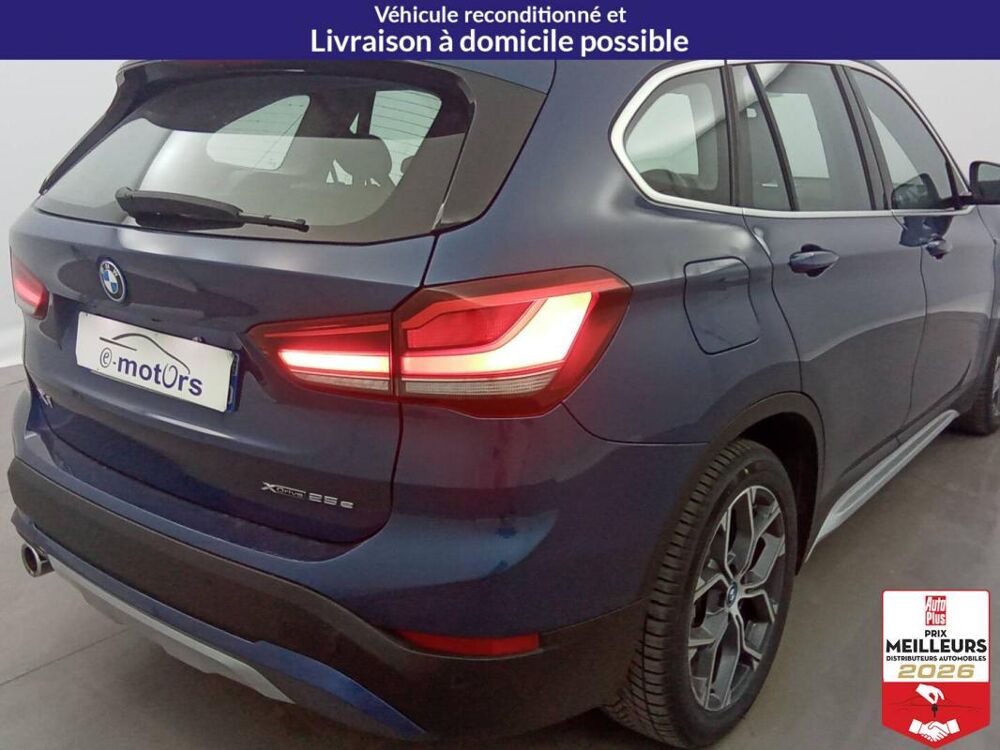 X1 xDrive 25e 220 BVA6 xLine 2022 occasion 10150 Lavau